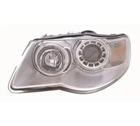 Faro derecha H7/H9 441-11C2RMLD-EM ABAKUS para VW TOUAREG