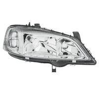 Faro Principal 1EG 007 640-321 HELLA Para OPEL