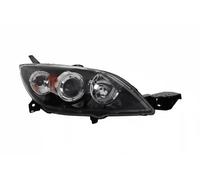 TYC Faro delantero 20-0859-05-2 H7/HB3 para Mazda 3 derecho