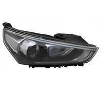Faro derecha H7/HB3 20-16289-05-2 TYC para HYUNDAI IONIQ