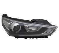 Faro delantero TYC 20-16289-15-2, derecha