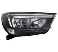 Faro derecha H7/HB3 20-17439-06-2 TYC para OPEL MOKKA / MOKKA X