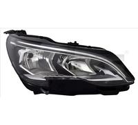 TYC 20-17843-06-2 Faro delantero