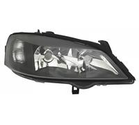 Faro delantero TYC 20-5487-55-2, derecha