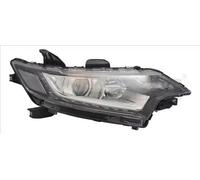 Faro derecha H7/HB3 20-9957-16-9 TYC para MITSUBISHI OUTLANDER III