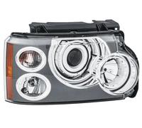 Faro derecha H8 1EL 238 036-441 HELLA para LAND ROVER RANGE ROVER III