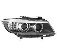 Faro derecha H8 1EL 354 691-021 HELLA para BMW 3 Touring 3