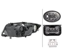 Faro derecha H8 1EL 354 691-021 HELLA para BMW 3 Touring 3