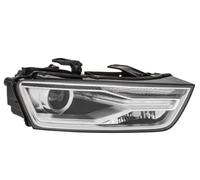 Faro derecha H8 1EL 354 840-021 HELLA para AUDI Q3