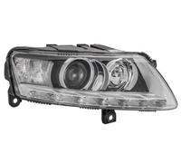 Faro derecha H8 1ZS 009 925-421 HELLA para AUDI A6 C6 A6 C6 Avant A6 Allroad C6