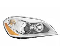Faro delantero VALEO 046891, derecha