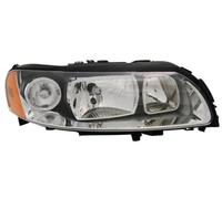 Faro derecha H9 20-11035-36-2 TYC para VOLVO V70 II S60 I XC70 I Cross Country