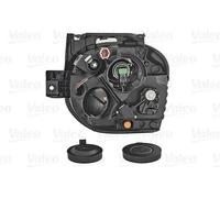 Faro derecha HB3 045379 VALEO para NISSAN JUKE