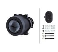 Faro derecha HB3 1BL 998 570-001 HELLA para CLAAS AXION
