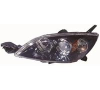 Faro derecha HB3/H7 216-1149R-LD-EM ABAKUS para MAZDA 3