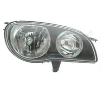 Faro derecha HB4 20-5953-05-2 TYC para TOYOTA COROLLA Station Wagon COROLLA
