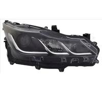 Faro derecha HIR2 20-17219-16-2 TYC para TOYOTA COROLLA Sedán