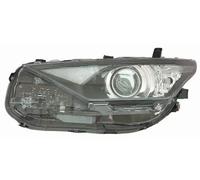 Faro derecha HIR2 212-11AYR-LDEM2 ABAKUS para TOYOTA COROLLA Sedán AURIS