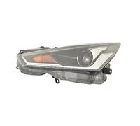Faro derecha HIR2 212-11BSR-LDEM2 ABAKUS para TOYOTA AYGO