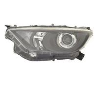 Faro derecha HIR2 212-11DHR-LDEM2 ABAKUS para TOYOTA YARIS
