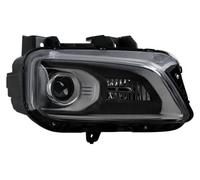 Faro derecha LED 121-1131RMLEMN2 ABAKUS para HYUNDAI KONA KONA Furgoneta/SUV