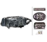 Faro derecha LED 1EL 010 131-521 HELLA para BMW 5 5 Touring
