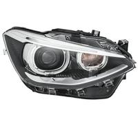 Faro derecha LED 1EL 010 741-561 HELLA para BMW 1