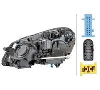 HELLA 1EX 011 066-681 LED-Faro principal ECE/CCC - para circulación por la derecha - Delante, derecha