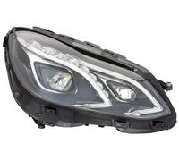 Faro derecha LED 1EX 011 066-681 HELLA para MERCEDES-BENZ CLASE E