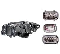 HELLA 1EX 011 072-921 LED-Faro principal para circulación por la derecha - Delante, derecha