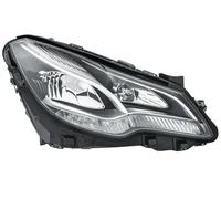 Faro derecha LED 1EX 011 091-721 HELLA para MERCEDES-BENZ CLASE E Coupé