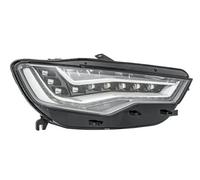 Faro derecha LED 1EX 011 151-421 HELLA para AUDI A6 C7 A6 C7 Avant A6 Allroad C7