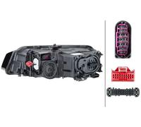 Faro derecha LED 1EX 011 496-521 HELLA para AUDI A8 D4