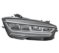 Faro derecha LED 1EX 011 869-321 HELLA para AUDI A7 Sportback