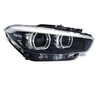 Faro derecha LED 1EX 011 929-921 HELLA para BMW 1