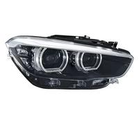 HELLA 1EX 011 930-921 Faro delantero