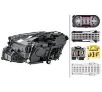Faro derecha LED 1EX 012 076-621 HELLA para MERCEDES-BENZ CLASE E CLASE E Coupé