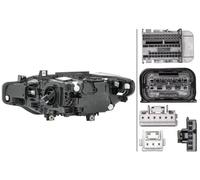 Faro derecha LED 1EX 012 102-921 HELLA para BMW 3 3 Touring 3 Touring Van