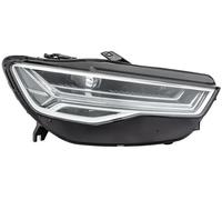 Faro derecha LED 1EX 012 976-221 HELLA para AUDI A6 C7 A6 C7 Avant A6 Allroad C7