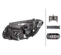 Faro derecha LED 1EX 013 063-521 HELLA para MERCEDES-BENZ CLASE C CLASE C Coupé