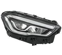 HELLA 1EX 013 074-621 Faro delantero