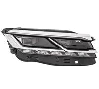 Faro derecha LED 1EX 013 143-281 HELLA para VW TOUAREG