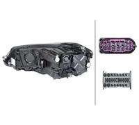 Faro derecha LED 1EX 013 924-301 HELLA para VW GOLF VII Variant GOLF VII
