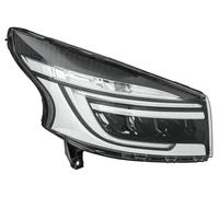 Faro derecha LED 1EX 014 031-101 HELLA para RENAULT TRAFIC III Furgoneta