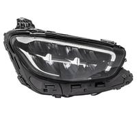 Faro derecha LED 1EX 014 215-321 HELLA para MERCEDES-BENZ CLASE E CLASE E Coupé