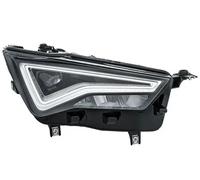Faro derecha LED 1EX 014 891-421 HELLA para SEAT ATECA