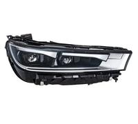 HELLA 1EX 014 952-521 Faro delantero