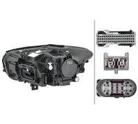 Faro derecha LED 1EX 015 315-321 HELLA para MERCEDES-BENZ CLASE B Sports Tourer