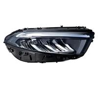 Faro derecha LED 1EX 015 390-521 HELLA para MERCEDES-BENZ CLASE A CLASE A Sedán