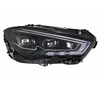 Faro derecha LED 1EX 015 569-721 HELLA para MERCEDES-BENZ CLA CLA Shooting Brake